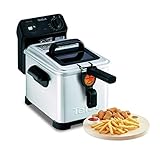 Image de Tefal FR516070 friteuse