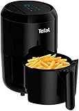 Image de Tefal EY3018 friteuse sans huile