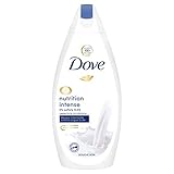 Image de Dove DOVEBWD250 gel douche