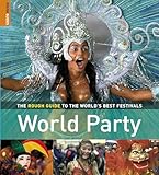 Image de Rough Guides  guide des festivals