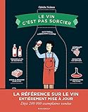 Image de Marabout  guide des vins