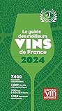 Image de La Revue du vin de France  guide des vins