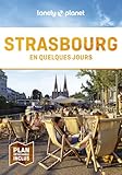 Image de Lonely Planet  guide touristique à Strasbourg