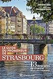 Image de LES BEAUX JOURS  guide touristique à Strasbourg