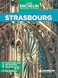 Image de MICHELIN  guide touristique à Strasbourg