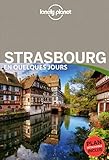 Image de Lonely Planet  guide touristique à Strasbourg