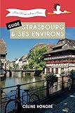 Image de Independently published  guide touristique à Strasbourg