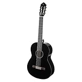 Image de Yamaha C40BLII guitare acoustique