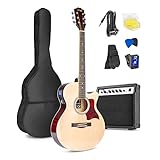 Image de MAX ShowKit guitare acoustique