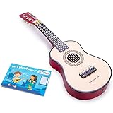 Image de New Classic Toys 10344 guitare