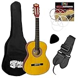 Image de Tiger CLG1-14-PACK guitare