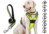 Image de Moonpet shuaidog dingzhi harness harnais pour chien