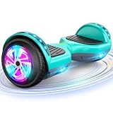 Image de SISIGAD HY-A12 hoverboard