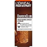 Image de L’Oréal Paris A9397001 huile à barbe