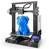 Image de Creality Ender 3 imprimante 3D