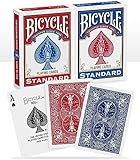 Image de Bicycle 1001776 jeu de cartes