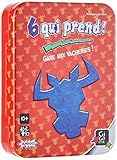 Image de GIGAMIC AMSIXQ jeu de société