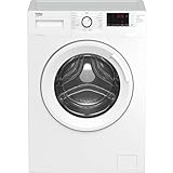 Image de Beko WUE7212W1W lave-linge