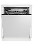 Image de Beko BDIN16435 lave-vaisselle