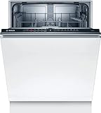 Image de Bosch Electroménager SMV2ITX18E lave-vaisselle