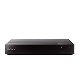 Image de Sony BDPS3700BEC1 lecteur Blu-ray