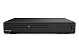 Image de PHILIPS TAEP200 lecteur DVD