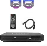 Image de KCR DV-6605.555 lecteur DVD