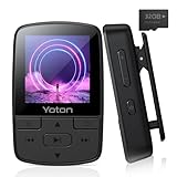 Image de YOTON YM03 M3 lecteur mp3