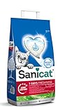 Image de Sanicat PSAN7DFA524L litière pour chat