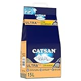 Image de Catsan 068348 litière pour chat