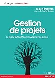 Image de Pearson  livre de gestion de projet