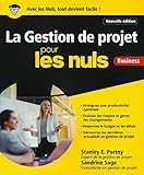 Image de First  livre de gestion de projet