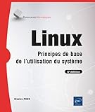 Image de Editions ENI  livre de Linux