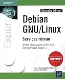 Image de Editions ENI  livre de Linux