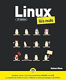 Image de FIRST INTERACT  livre de Linux