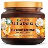 Image de Garnier 6579783 masque pour cheveux