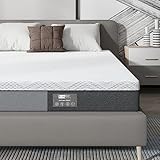 Image de BedStory MSF2303060 matelas