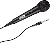 Image de RockJam RJMC303-BK microphone