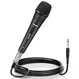 Image de TONOR TN492BL microphone