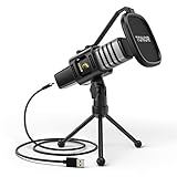 Image de TONOR TC30 microphone