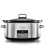 Image de CROCK-POT CSC063X mijoteuse