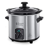 Image de Russell Hobbs 25570-56 mijoteuse électrique