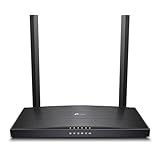 Image de TP-Link Archer VR400 V3.0 modem DSL