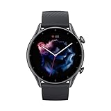 Image de Amazfit 69-GTR 3 Black montre GPS