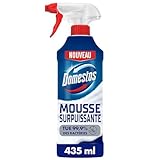 Image de Domestos 8720182824080 nettoyant de salle de bains