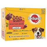 Image de PEDIGREE 301762 nourriture pour chien