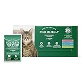 Image de by Amazon CZ801055-02/ CZ843 nourriture pour chat