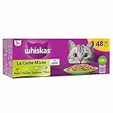 Image de whiskas 439752 nourriture pour chat