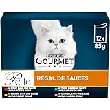 Image de Gourmet 12342124 nourriture pour chat