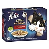 Image de Felix Unit-12471544 nourriture pour chat